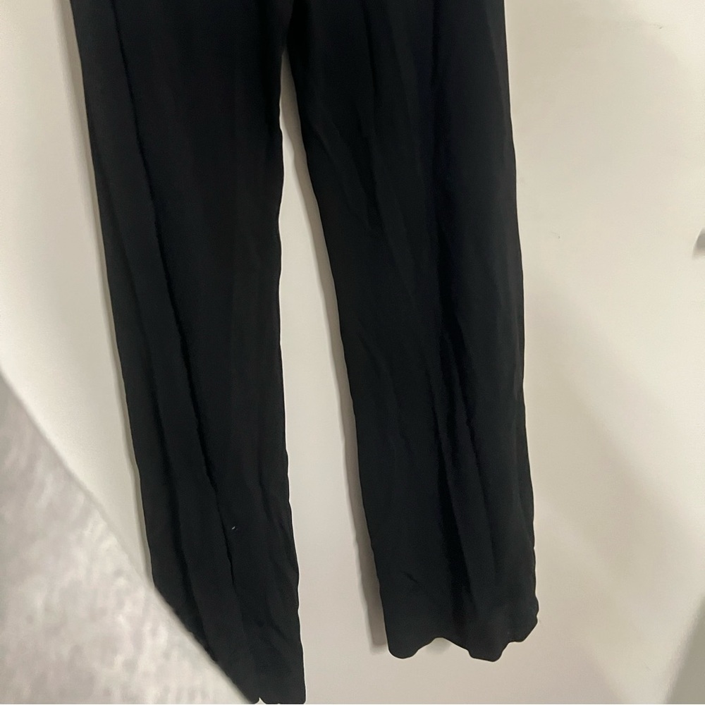 Fleur Du Mal LUXE MATTE JERSEY JUMPSUIT - Picture 4 of 6